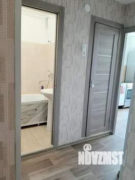 2-к квартира, посуточно, 46м2, 5/17 этаж