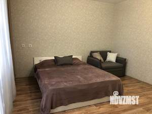 1-к квартира, на длительный срок, 42м2, 6/16 этаж