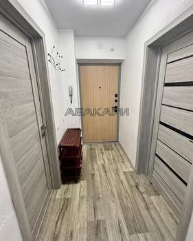 1-к квартира, на длительный срок, 42м2, 10/19 этаж