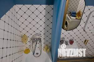 2-к квартира, посуточно, 62м2, 15/24 этаж