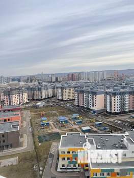 2-к квартира, на длительный срок, 62м2, 17/25 этаж