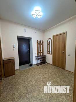 1-к квартира, на длительный срок, 50м2, 9/19 этаж