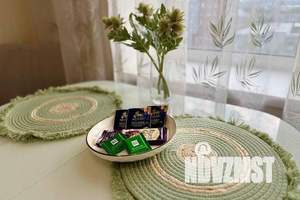 1-к квартира, посуточно, 36м2, 9/10 этаж