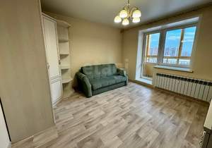 2-к квартира, на длительный срок, 53м2, 6/16 этаж