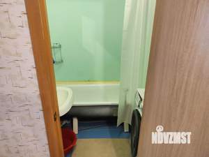 1-к квартира, на длительный срок, 36м2, 11/16 этаж