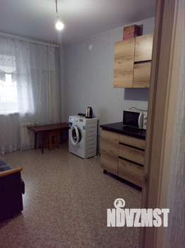 1-к квартира, на длительный срок, 39м2, 11/25 этаж