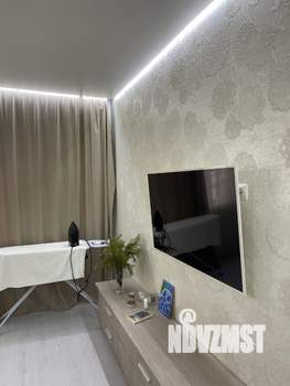 1-к квартира, на длительный срок, 45м2, 8/16 этаж