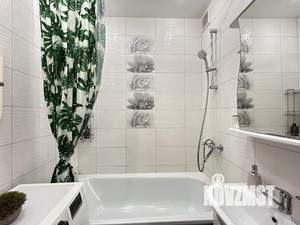 1-к квартира, посуточно, 52м2, 1/1 этаж