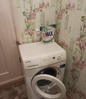 2-к квартира, на длительный срок, 54м2, 9/10 этаж