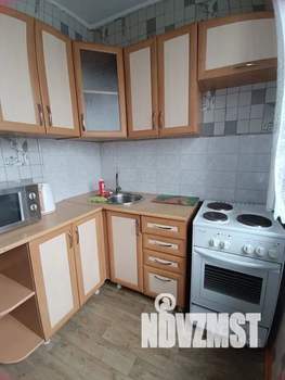 1-к квартира, посуточно, 36м2, 3/10 этаж