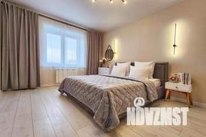 2-к квартира, посуточно, 50м2, 11/13 этаж