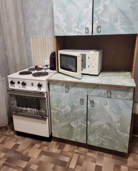 1-к квартира, на длительный срок, 36м2, 3/9 этаж