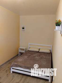 2-к квартира, посуточно, 41м2, 2/5 этаж