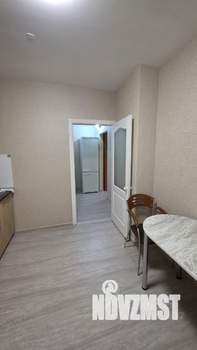 1-к квартира, на длительный срок, 42м2, 11/15 этаж