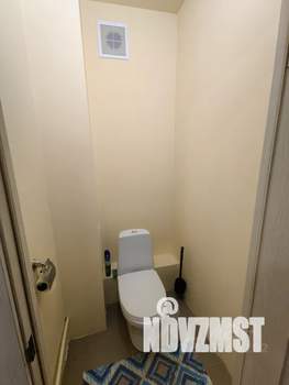 1-к квартира, посуточно, 42м2, 14/16 этаж