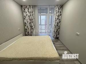 2-к квартира, на длительный срок, 39м2, 14/19 этаж