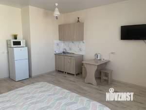 Студия квартира, посуточно, 31м2, 24/25 этаж