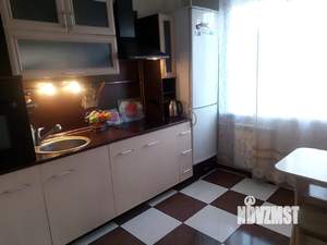1-к квартира, посуточно, 42м2, 9/10 этаж
