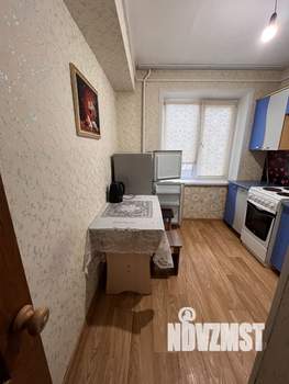 2-к квартира, на длительный срок, 31м2, 3/5 этаж