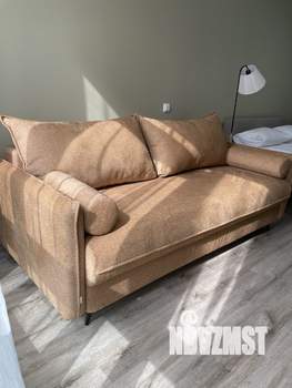 1-к квартира, посуточно, 42м2, 5/17 этаж