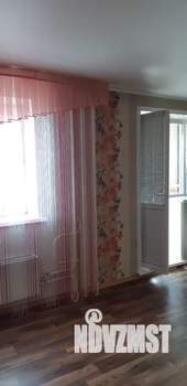 Студия квартира, на длительный срок, 34м2, 13/17 этаж