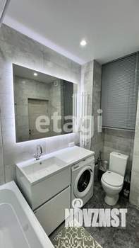 3-к квартира, на длительный срок, 62м2, 16/25 этаж