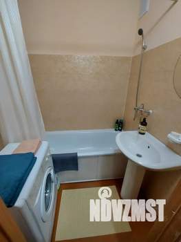 1-к квартира, посуточно, 37м2, 14/16 этаж