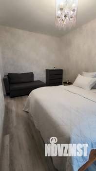 1-к квартира, посуточно, 36м2, 3/9 этаж