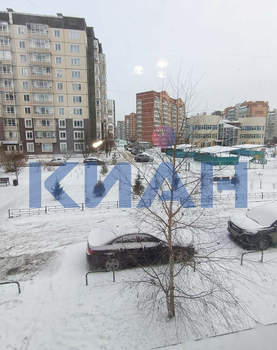 1-к квартира, на длительный срок, 46м2, 2/10 этаж