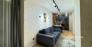 1-к квартира, на длительный срок, 39м2, 10/17 этаж