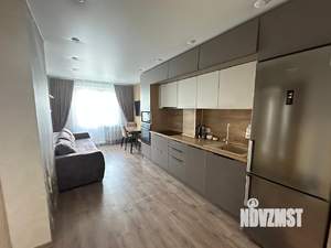 2-к квартира, на длительный срок, 64м2, 7/17 этаж