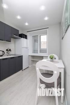 1-к квартира, посуточно, 32м2, 6/9 этаж