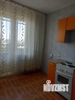 1-к квартира, на длительный срок, 31м2, 10/10 этаж