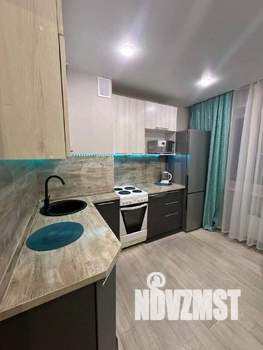 1-к квартира, на длительный срок, 40м2, 13/18 этаж