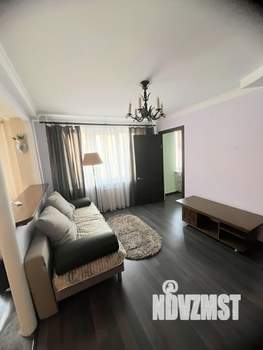 3-к квартира, на длительный срок, 51м2, 8/9 этаж