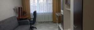 1-к квартира, на длительный срок, 31м2, 1/5 этаж