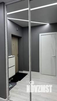 1-к квартира, на длительный срок, 37м2, 14/26 этаж