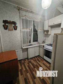 2-к квартира, на длительный срок, 45м2, 5/5 этаж