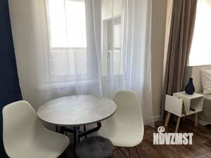 1-к квартира, посуточно, 33м2, 1/1 этаж