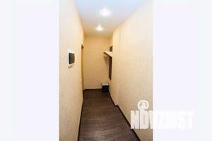 1-к квартира, посуточно, 38м2, 3/5 этаж