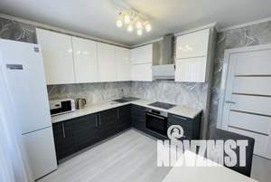 2-к квартира, на длительный срок, 77м2, 11/16 этаж