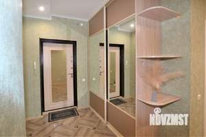 2-к квартира, посуточно, 70м2, 1/1 этаж
