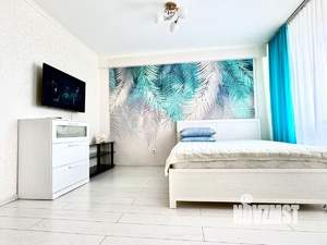 Студия квартира, на длительный срок, 30м2, 13/17 этаж