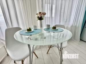 Студия квартира, на длительный срок, 35м2, 13/19 этаж