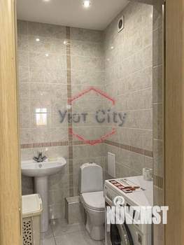 3-к квартира, на длительный срок, 98м2, 7/16 этаж