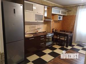 2-к квартира, на длительный срок, 53м2, 9/10 этаж