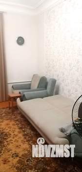 2-к квартира, на длительный срок, 54м2, 3/4 этаж