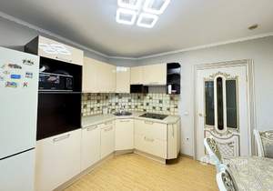 3-к квартира, на длительный срок, 86м2, 4/10 этаж