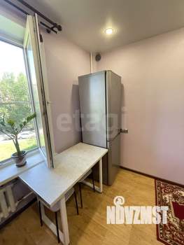 2-к квартира, на длительный срок, 44м2, 3/5 этаж