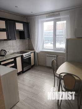 1-к квартира, посуточно, 34м2, 5/5 этаж